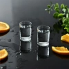 Verres à vodka Shot 30 ml - lot de 6 pièces | KROSNO GLASS F687316003015000