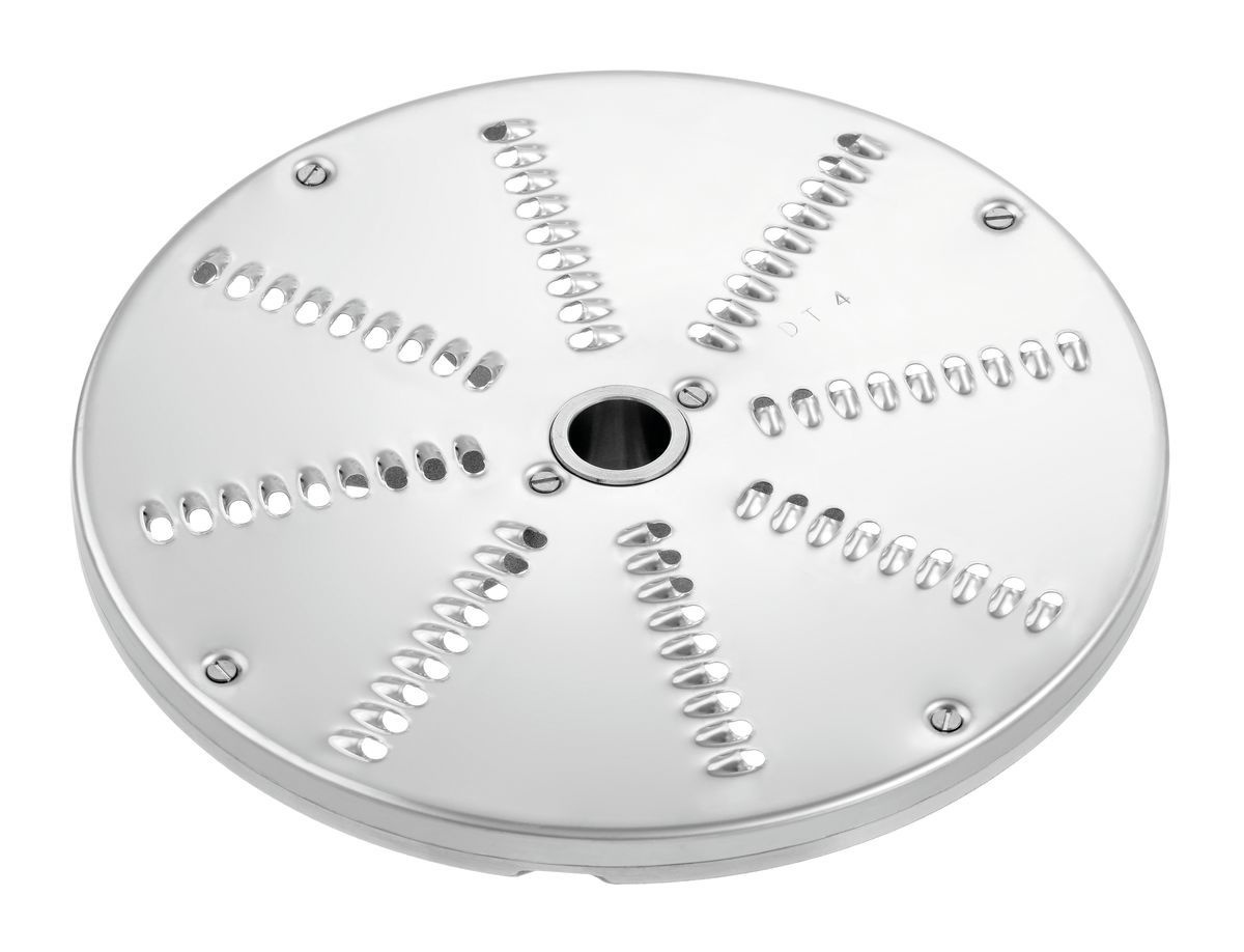 Disque à copeaux DT4 pour coupe-légumes | BARTSCHER 120346