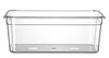 Récipient GN 1/1 prof. 20 cm en polycarbonate | HENDI 861202
