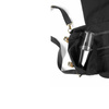 Sac de barman noir | BARUP 700259