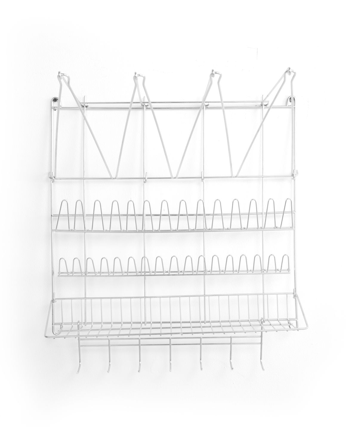 Porte-sacs de pochage et embouts | HENDI 550113