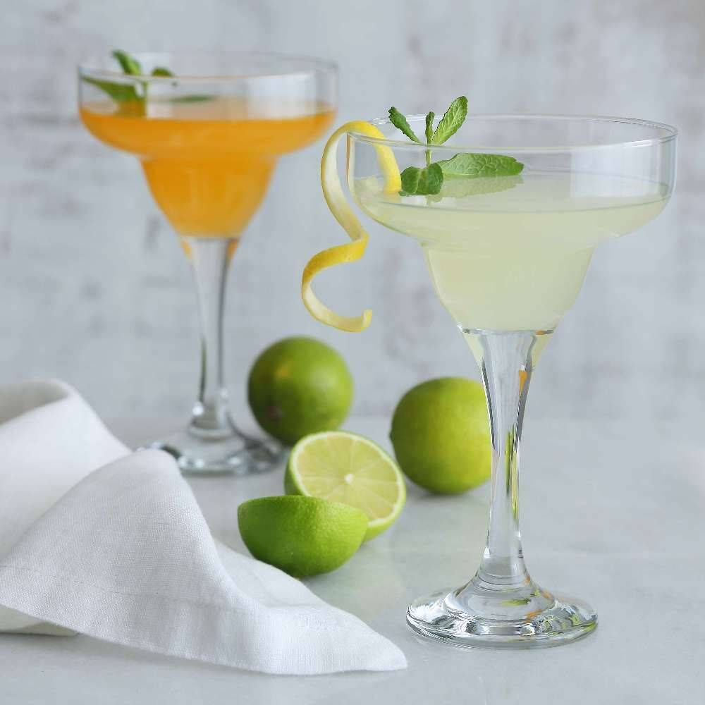 Verre à margarita Bistro 295 ml | MODERMO MG009