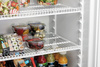 Armoire réfrigérée à portes vitrées 302L WB | BARTSCHER 700611