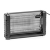 Lampe anti-insectes 2x5 W LED, 80 m² | FORGAST FG12107