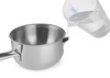 Casserole à double paroi à eau | HENDI 833032