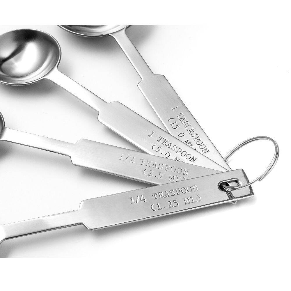 Set de cuillères doseuses, 1,25-15 ml | FORGAST FG11400