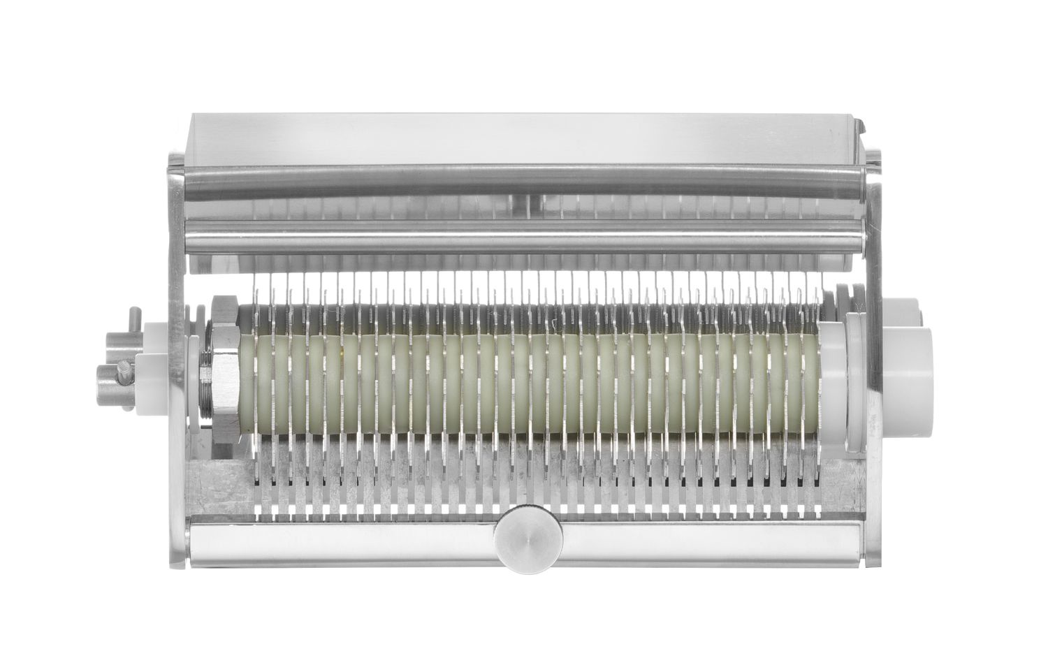 Attendrisseur de viande (machine à aplatir les escalopes), 0,35 kW, capacité jusqu’à 800 pcs/h | HENDI 975305