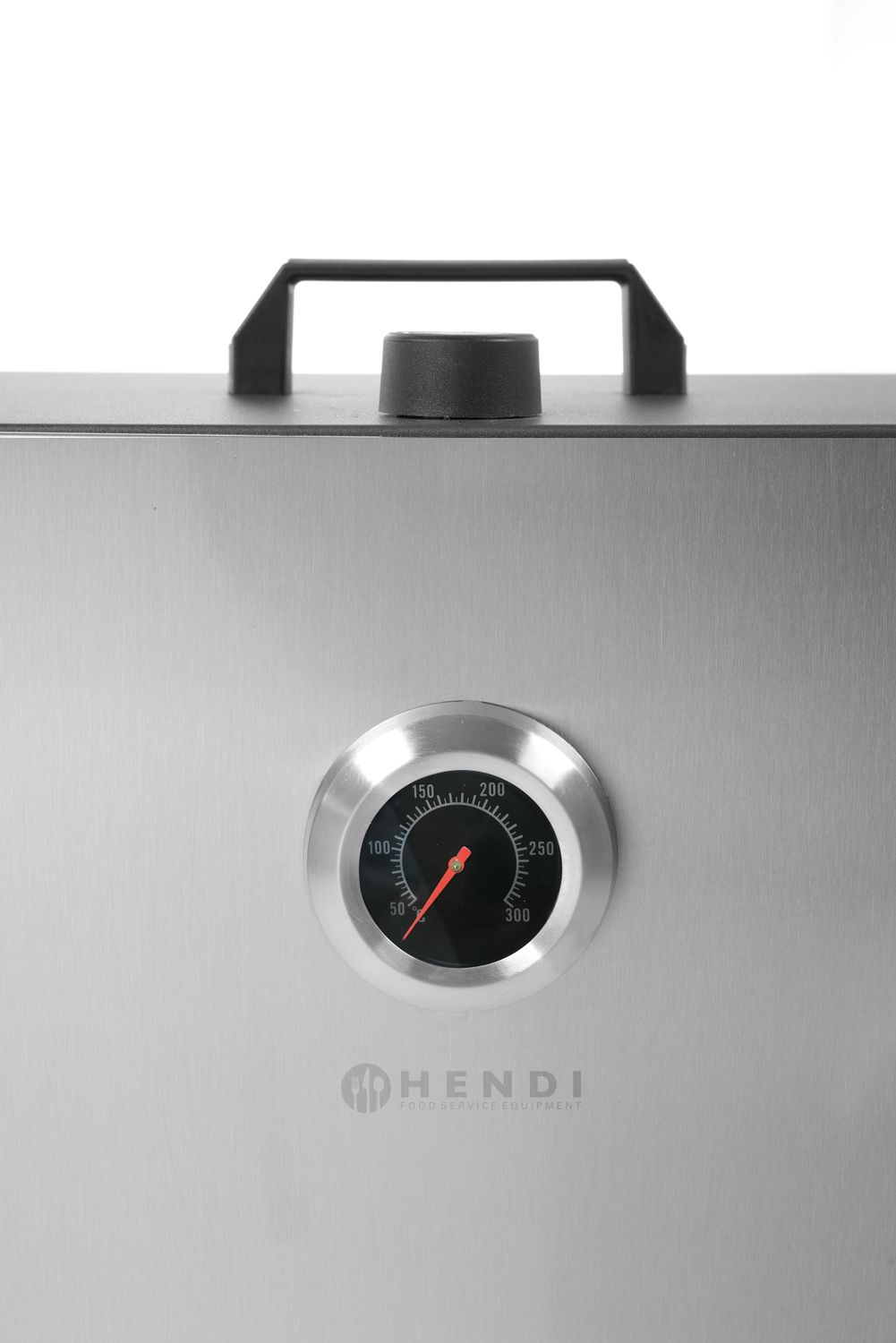 Four électrique fumoir, 3 étagères, 1,6 kW | HENDI 238486