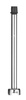 Mixeur plongeant Hendi 500, 50 cm, 0,4 kW, 230 V | HENDI 224359