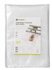Sachets moletés pour machines d’emballage à barre de soudure | HENDI 297445