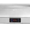 Chauffe‑plat électrique de table 9 L, 1200 W, 230 V | FORGAST FG03115