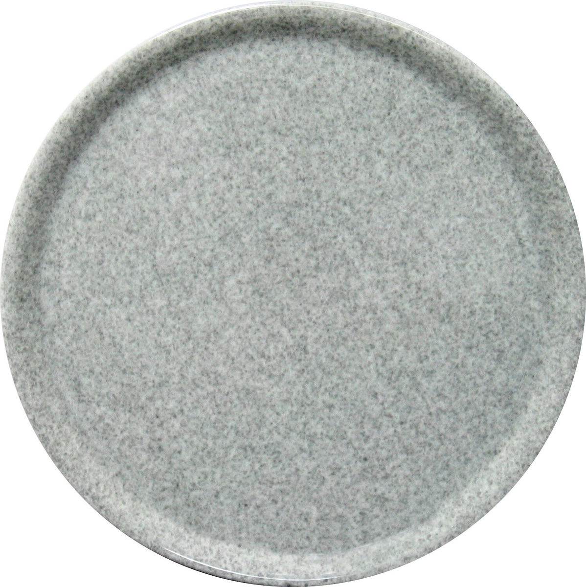 Assiette à pizza Granite - Ø 31 cm | HENDI 768815