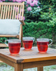 Tasse TEATIME en tritan, 8,5x9 cm, 250 ml | APS 66940