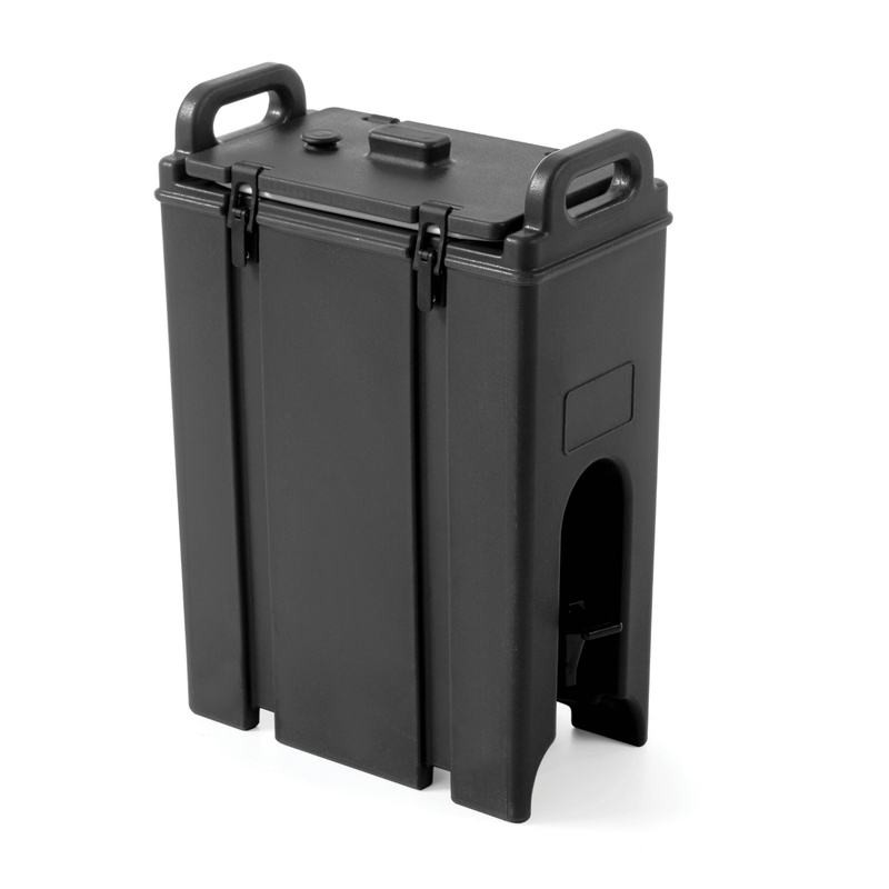 Thermos avec robinet, 18 l, polyéthylène | HENDI 877876