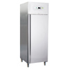 Armoire réfrigérée 1-porte GN 2/1 Forcar, 560 l, en acier inoxydable | FIMAR G-UGN650TN