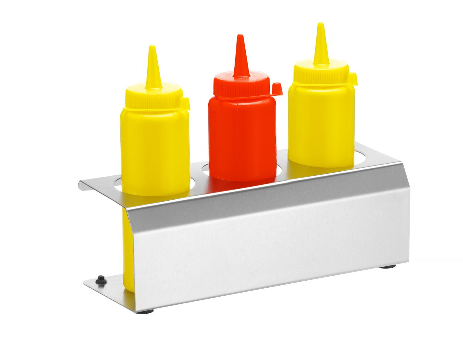 Présentoir pour distributeurs de sauces | HENDI 557976