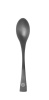 Ensemble du chef cuisinier pour décorer les plats, 6 pièces, noir | HENDI 400074