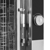 Four mixte électrique à convection-vapeur Sigma 12 GN 1/1, commande électronique, 15,7 kW, 400 V | PROFICHEF PCS11012