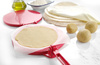 Presse à tortillas manuelle | HENDI 513033