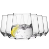 Verres à boissons bas, Splendour 400 ml - lot de 6 pièces | KROSNO GLASS F688596040061M80