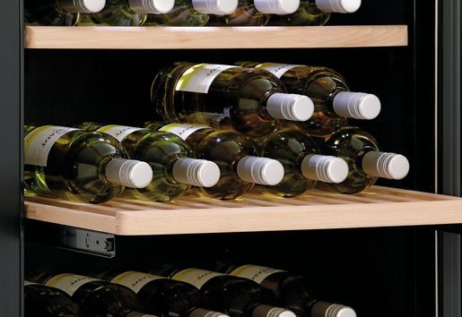 Réfrigérateur à vin 2Z 126FL | BARTSCHER 700131