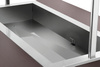 Chariot buffet réfrigéré Kids K4110-150W | BARTSCHER 125540V1