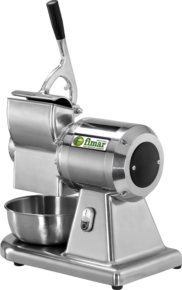 Appareil à râper le fromage, 40 kg/h, 0,75 kW, 230 V | FIMAR GR12S23050M