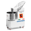 Mélangeur spirale (pétrin), 10 l, cuve fixe, 370 W, 230 V | FORGAST FG10423