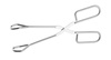 Pince à gril, lot de 2 pièces, 24 cm | HENDI 171028