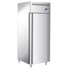Armoire réfrigérée 1-porte SNACK Forcold, 429 l, en acier inoxydable | FIMAR G-SNACK400TN-FC