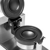 Gaufrier électrique UFO, machine à ufoburger 1,2 kW, 230 V | FORGAST FG09714