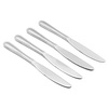 Couteau de table Forgast RESTAURANT - lot de 4 pcs | FORGAST FG03608