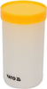 Distributeur de bar 2-pièces jaune | YATO YG-07119