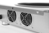Plaque à induction wok, 3,5 kW, 230 V | HENDI 239766