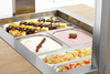 Chariot de buffet réfrigéré K3110-200U | BARTSCHER 125543