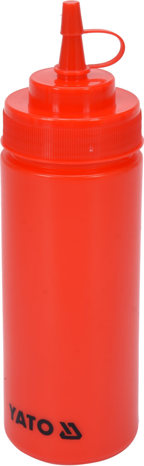 Distributeur de sauces froides rouge | YATO YG-00550