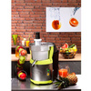 Centrifugeuse pour fruits et légumes, 140 l/h, 1,3 kW | SANTOS 68