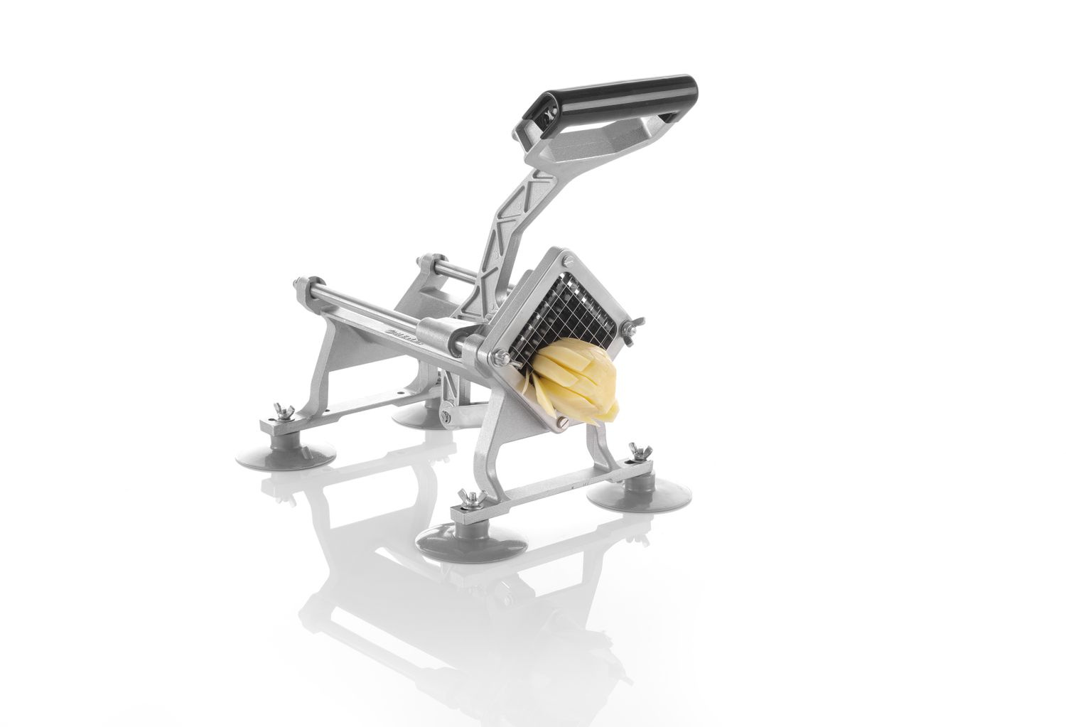 Coupe-pommes de terre manuel pour frites | HENDI 630402