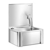 Lavabo à commande au genou | FORGAST FG15006