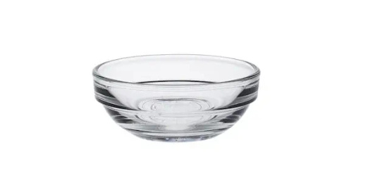Bol GIGOGNE - 35 ml, 4 pièces | DURALEX 2020AC04C0111