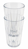 Verre CRYSTAL, 300 ml, lot de 48 pièces | APS 10501