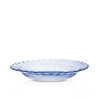 Assiette creuse PICARDIE MARINE, Ø 23 cm | DURALEX 3024BF06A1111
