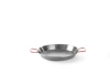 Poêle Profi Line pour paella, diamètre 38 cm, hauteur 12 cm | HENDI 622117