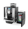 Machine à café automatique PROFI LINE XXL, 19 bars, 6 l | HENDI 208991