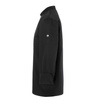 Sweat de cuisine homme Lars noir | KARLOWSKY JM 14-1