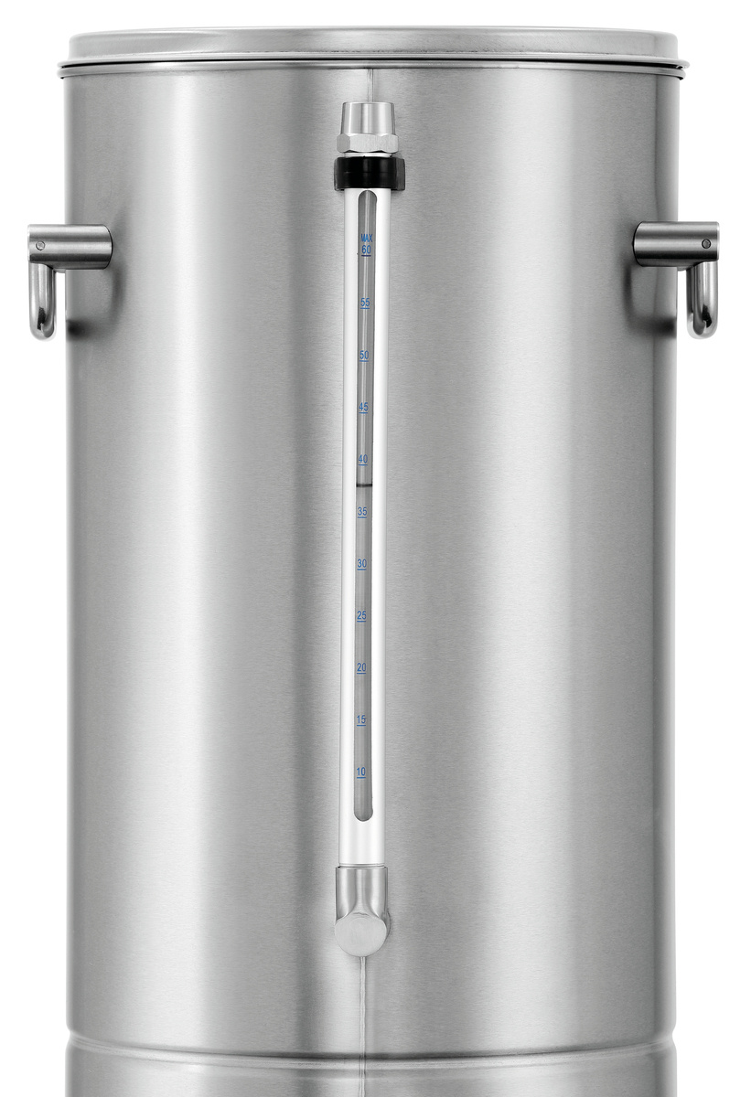 Chauffe-eau 9 l | BARTSCHER 200073