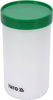 Distributeur de bar 2 pièces vert | YATO YG-07117