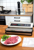 Machine d’emballage sous vide easyPRO 1x230 V - UE | VAC-STAR V-4001-EF-CABA00