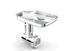 Accessoire hachoir à viande pour mixeur Blackbolt, acier inoxydable, polypropylène | HENDI 230114