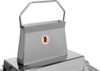 Machine manuelle pour attendrir la viande (attendrisseur à viande) | YATO YG-03305